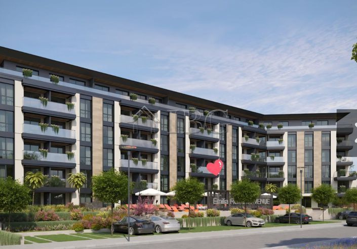 Image No.4-Appartement de 1 chambre à vendre à Burgas