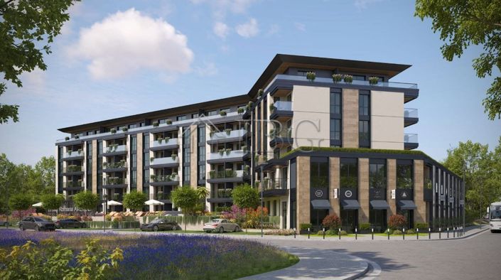 Image No.5-Appartement de 1 chambre à vendre à Burgas