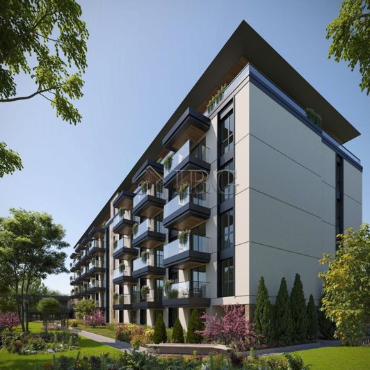 Image No.6-Appartement de 1 chambre à vendre à Burgas