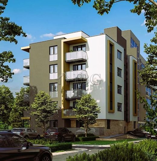 Image No.8-Appartement de 2 chambres à vendre à Burgas