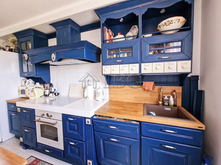 Image No.11-Appartement de 3 chambres à vendre à Burgas