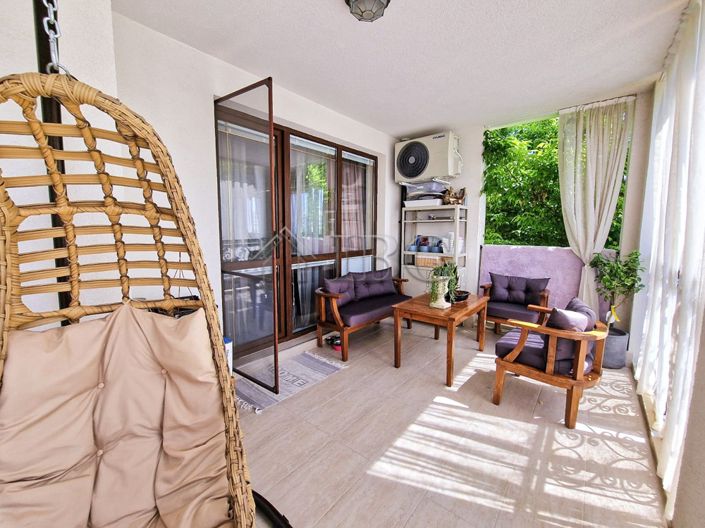 Image No.13-Appartement de 3 chambres à vendre à Burgas