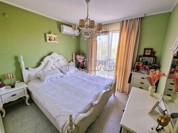 Image No.14-Appartement de 3 chambres à vendre à Burgas