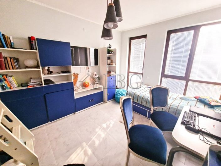 Image No.17-Appartement de 3 chambres à vendre à Burgas