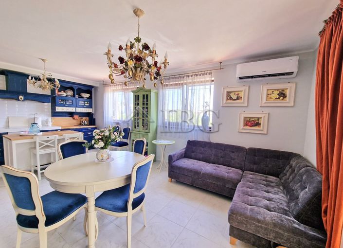 Image No.4-Appartement de 3 chambres à vendre à Burgas