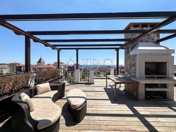 1 - Burgas, Apartment