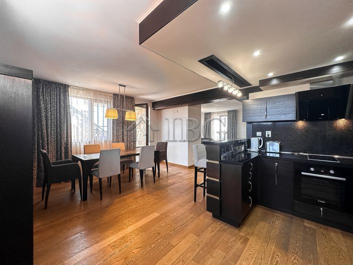 Image No.13-Appartement de 4 chambres à vendre à Burgas