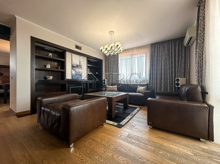 Image No.16-Appartement de 4 chambres à vendre à Burgas