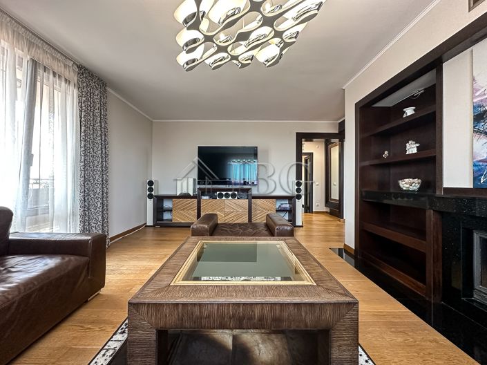 Image No.17-Appartement de 4 chambres à vendre à Burgas