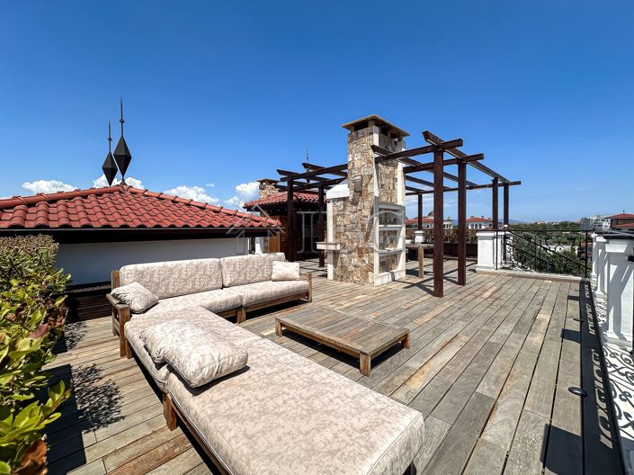 Image No.4-Appartement de 4 chambres à vendre à Burgas