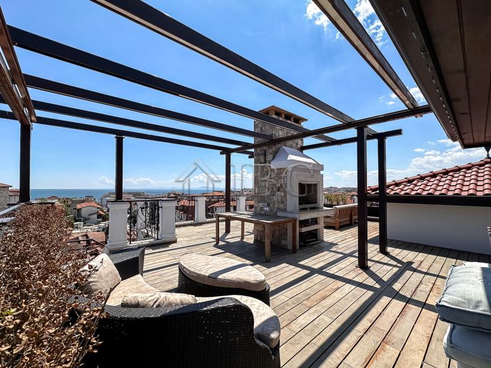 Image No.6-Appartement de 4 chambres à vendre à Burgas