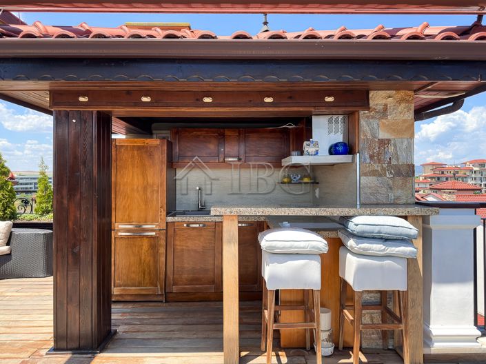 Image No.7-Appartement de 4 chambres à vendre à Burgas