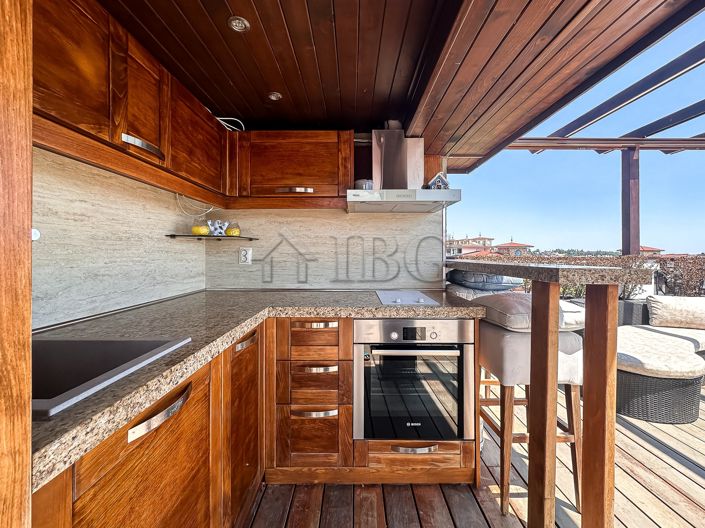 Image No.8-Appartement de 4 chambres à vendre à Burgas