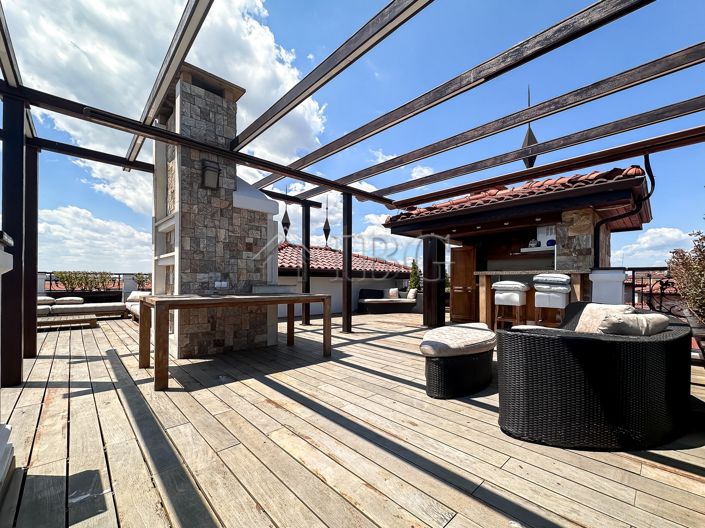 Image No.9-Appartement de 4 chambres à vendre à Burgas