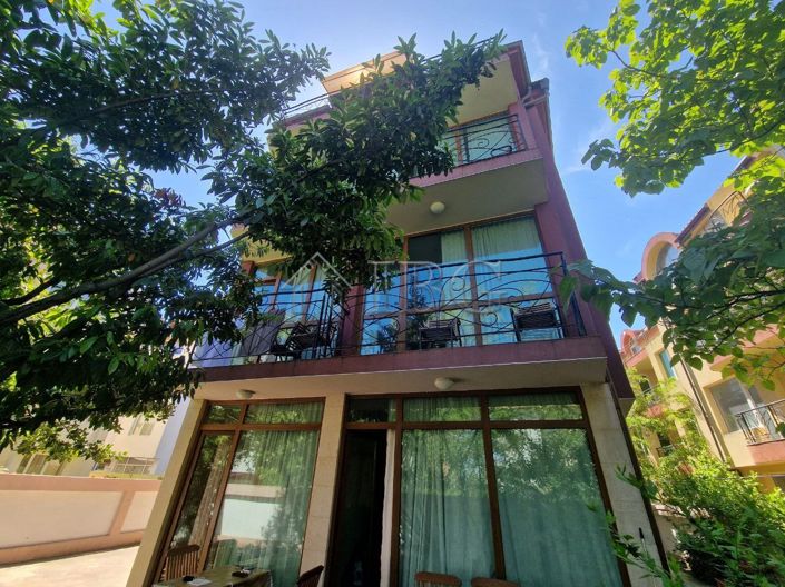 Image No.5-Un hôtel de 26 chambres à vendre à Burgas