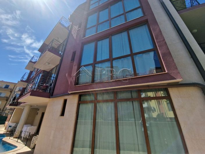 Image No.6-Un hôtel de 26 chambres à vendre à Burgas