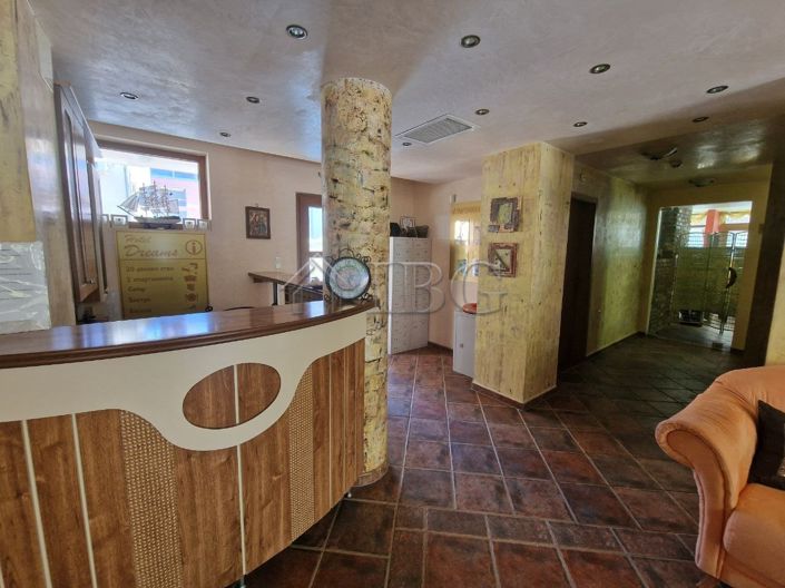 Image No.8-Un hôtel de 26 chambres à vendre à Burgas