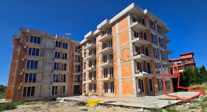 Image No.4-Appartement de 2 chambres à vendre à Burgas