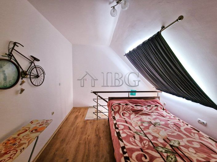 Image No.17-Appartement de 2 chambres à vendre à Burgas