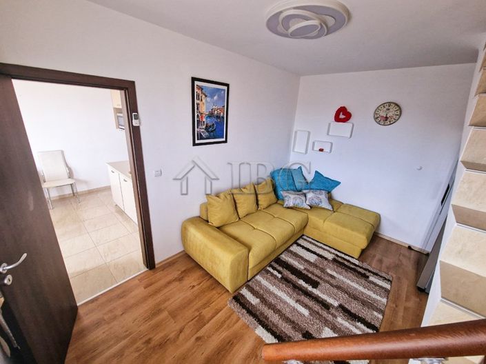 Image No.5-Appartement de 2 chambres à vendre à Burgas