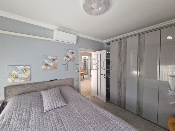 Image No.10-Appartement de 1 chambre à vendre à Burgas