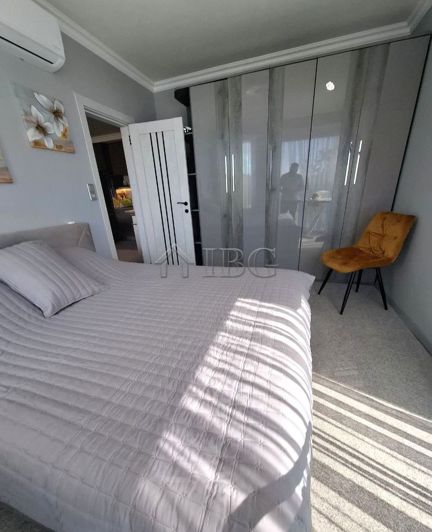 Image No.11-Appartement de 1 chambre à vendre à Burgas