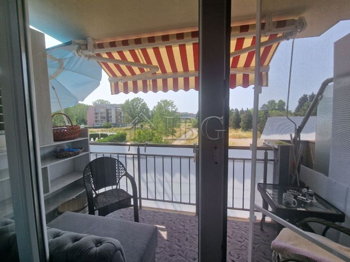 Image No.16-Appartement de 1 chambre à vendre à Burgas