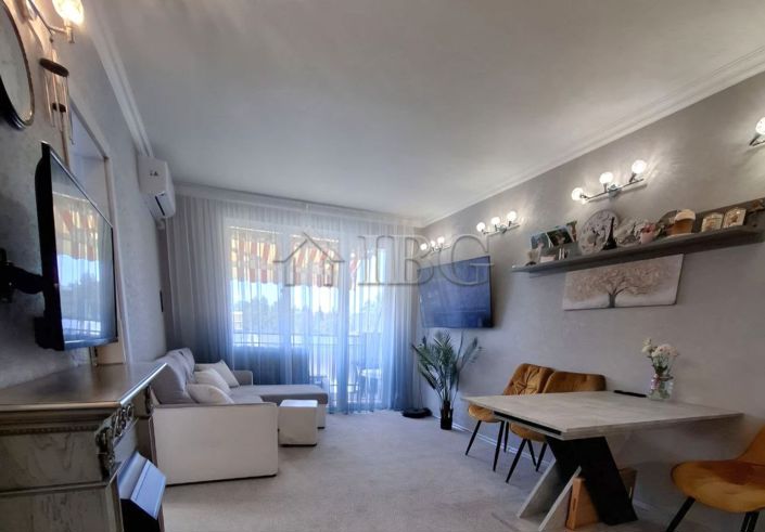 Image No.4-Appartement de 1 chambre à vendre à Burgas