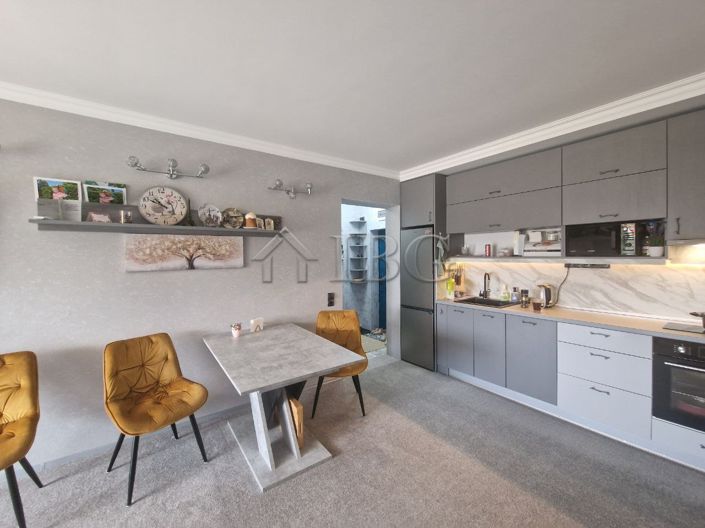 Image No.5-Appartement de 1 chambre à vendre à Burgas