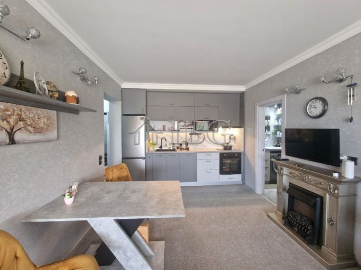 Image No.6-Appartement de 1 chambre à vendre à Burgas