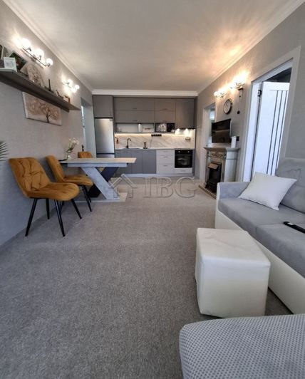 Image No.7-Appartement de 1 chambre à vendre à Burgas