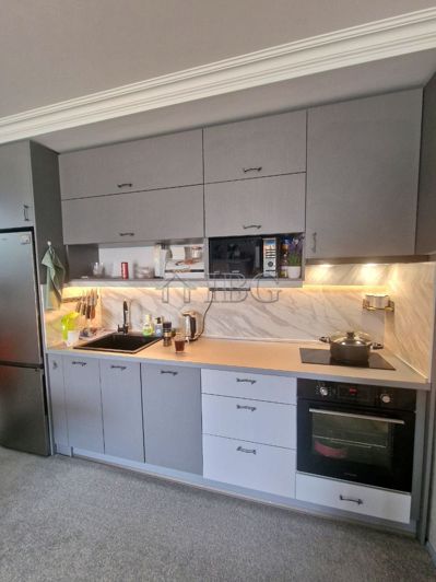 Image No.8-Appartement de 1 chambre à vendre à Burgas