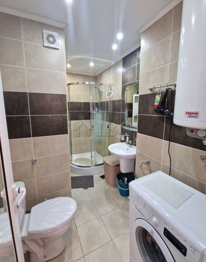 Image No.16-Appartement de 1 chambre à vendre à Burgas