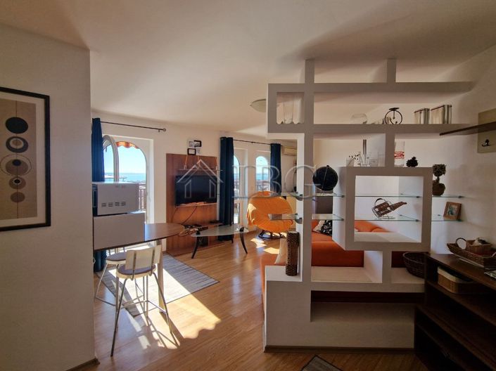 Image No.3-Appartement de 1 chambre à vendre à Burgas