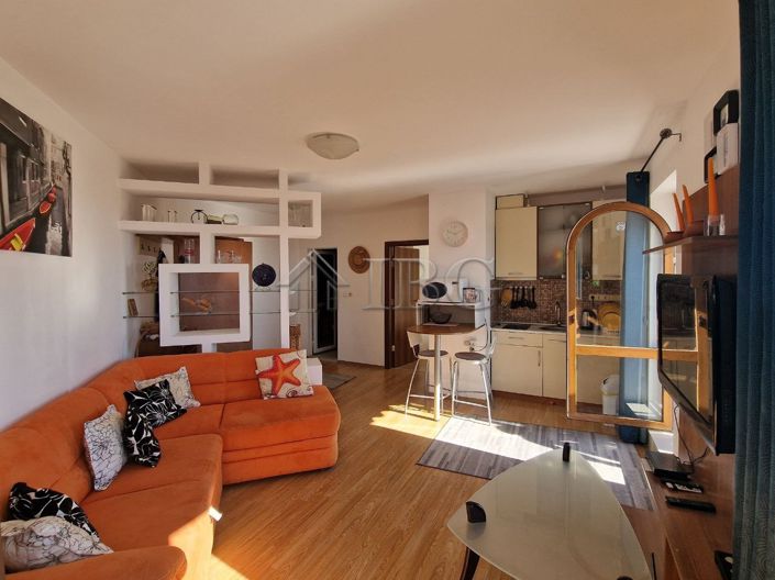 Image No.8-Appartement de 1 chambre à vendre à Burgas