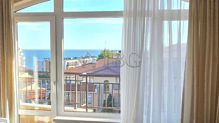 Image No.4-Appartement de 1 chambre à vendre à Burgas