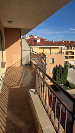 Image No.6-Appartement de 1 chambre à vendre à Burgas