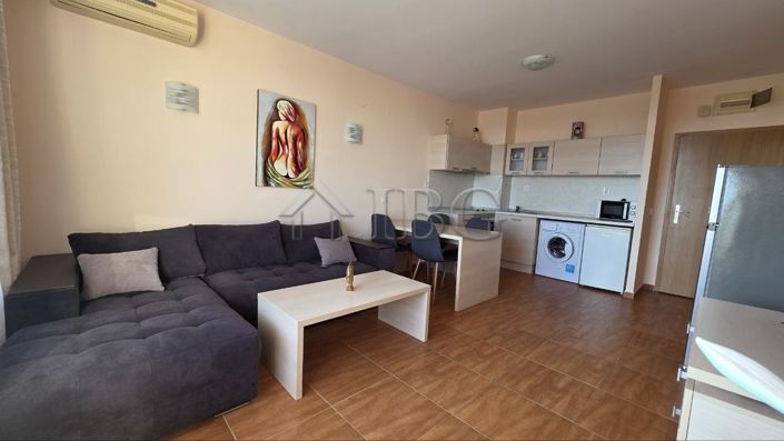 Image No.9-Appartement de 1 chambre à vendre à Burgas