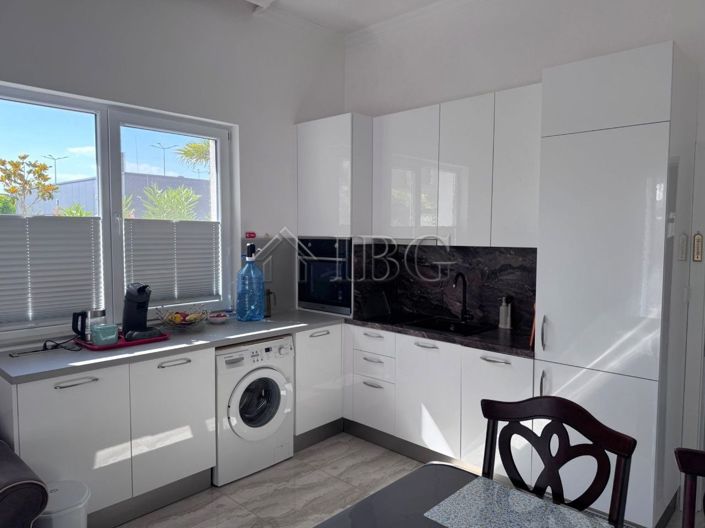 Image No.10-Appartement de 1 chambre à vendre à Burgas