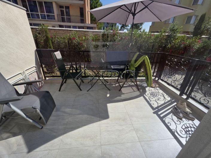 Image No.4-Appartement de 1 chambre à vendre à Burgas