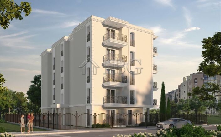 Image No.4-Appartement à vendre à Burgas