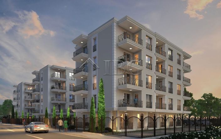 Image No.5-Appartement à vendre à Burgas