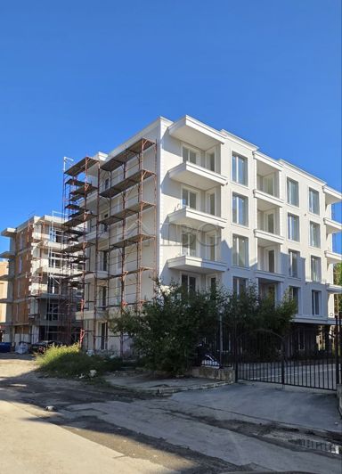 Image No.7-Appartement à vendre à Burgas