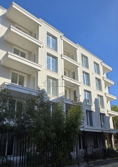 Image No.8-Appartement à vendre à Burgas