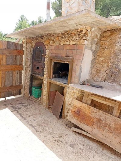 Image No.13-Maison de campagne de 3 chambres à vendre à Alicante