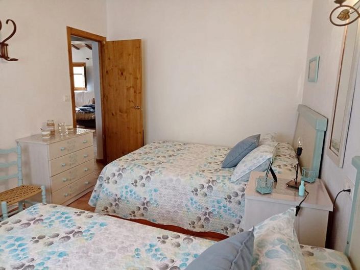 Image No.7-Maison de campagne de 3 chambres à vendre à Alicante