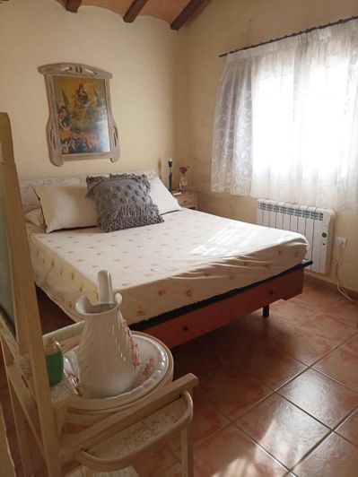 Image No.9-Maison de campagne de 3 chambres à vendre à Alicante