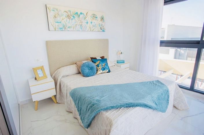 Image No.10-Propriété de 3 chambres à vendre à Los Montesinos