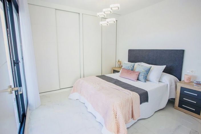 Image No.11-Propriété de 3 chambres à vendre à Los Montesinos