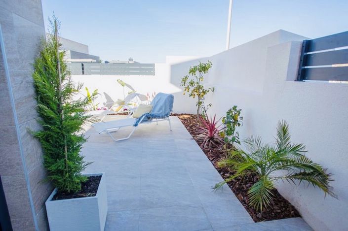 Image No.17-Propriété de 3 chambres à vendre à Los Montesinos